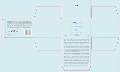 Lacremeplus (Fda Laiett Creme)